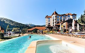 Osonnya Karpaty Resort Medical & Spa